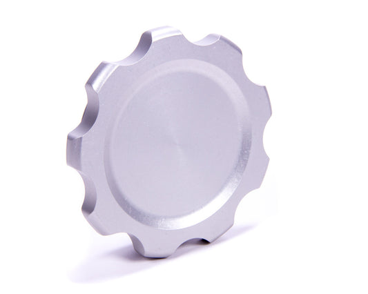 ALLSTAR PERFORMANCE Silver Cap Large - Part Number ALL99365