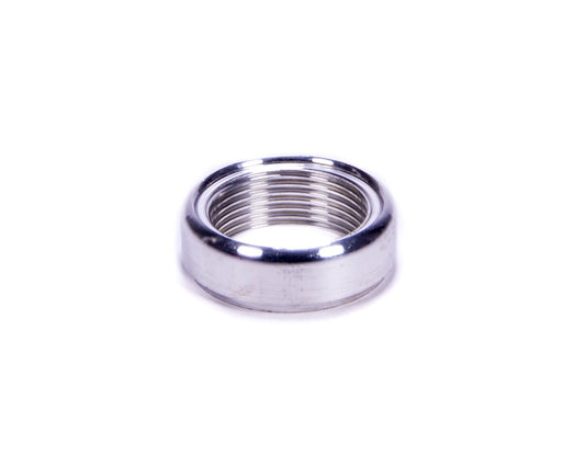 ALLSTAR PERFORMANCE Aluminum Weld In Bung Small - Part Number ALL99370