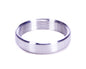 ALLSTAR PERFORMANCE Aluminum Weld In Bung Large - Part Number ALL99373