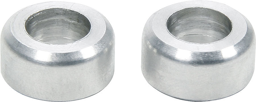 ALLSTAR PERFORMANCE Carb Stud Spacers 2pk - Part Number ALL99388