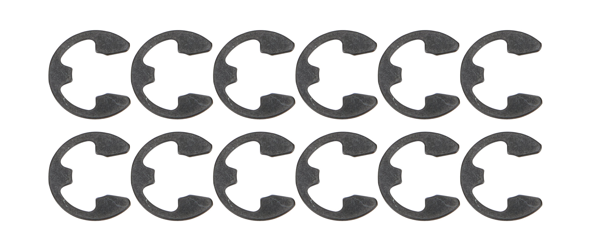 ALLSTAR PERFORMANCE ALL99420 Repl E-Clip for Sprint Car Wheel Cover Kit