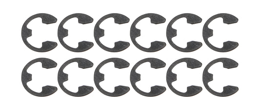 ALLSTAR PERFORMANCE ALL99420 Repl E-Clip for Sprint Car Wheel Cover Kit