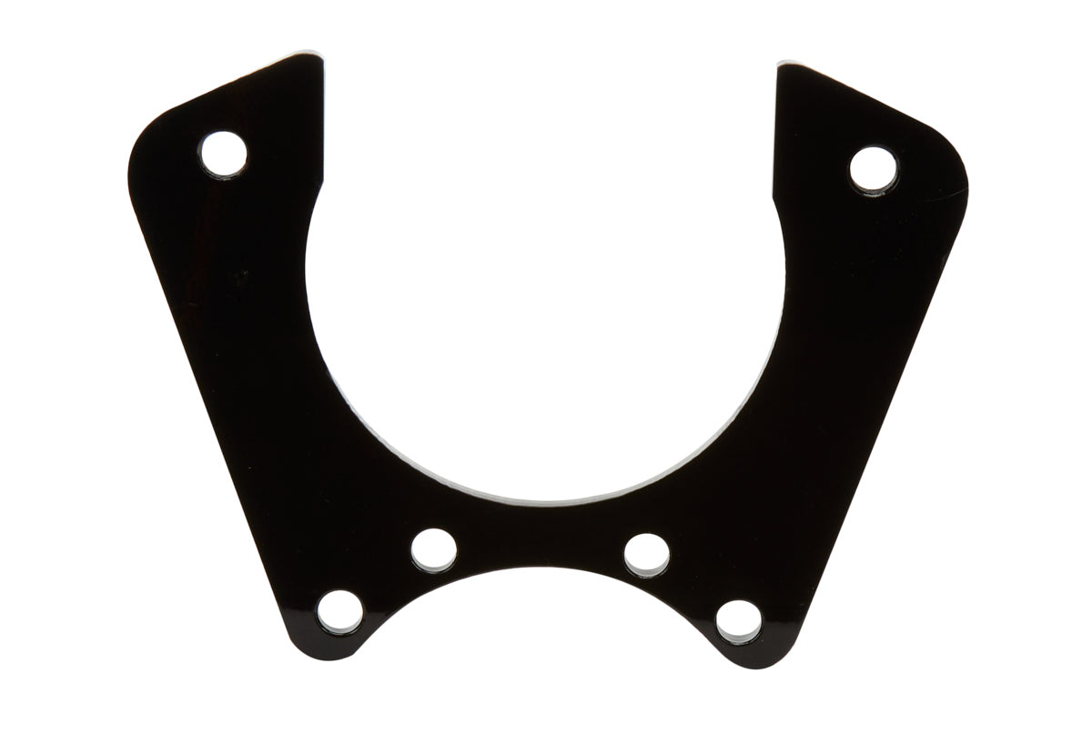 ALLSTAR PERFORMANCE Brake Caliper Bracket ALL99433 - Steel Replacement for GM Metric Caliper