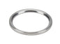 ALLSTAR PERFORMANCE Axle Bearing Spacer ALL99445 - Durable Steel with Zinc Oxide Finish