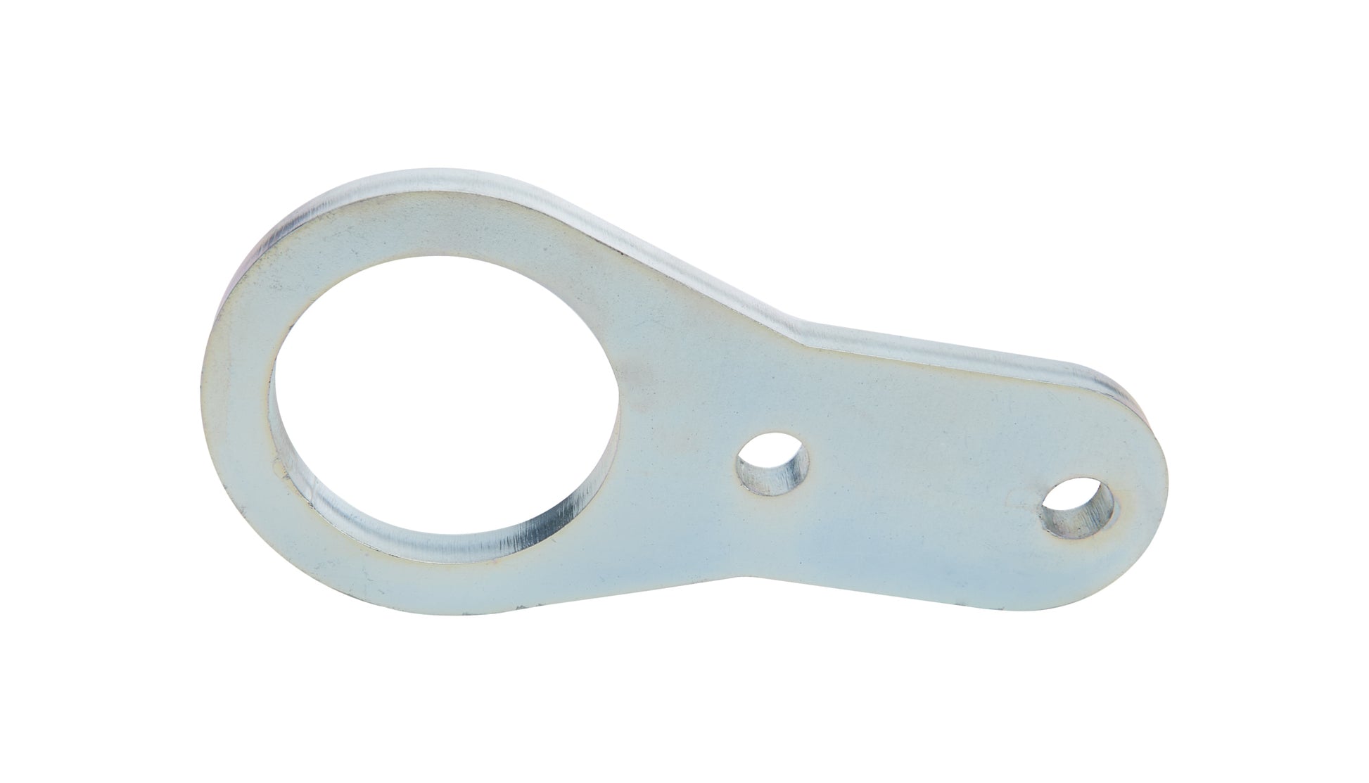 Allstar Performance Sway Bar Side Plate Zero Deg Drop 1-1/4in 49spl