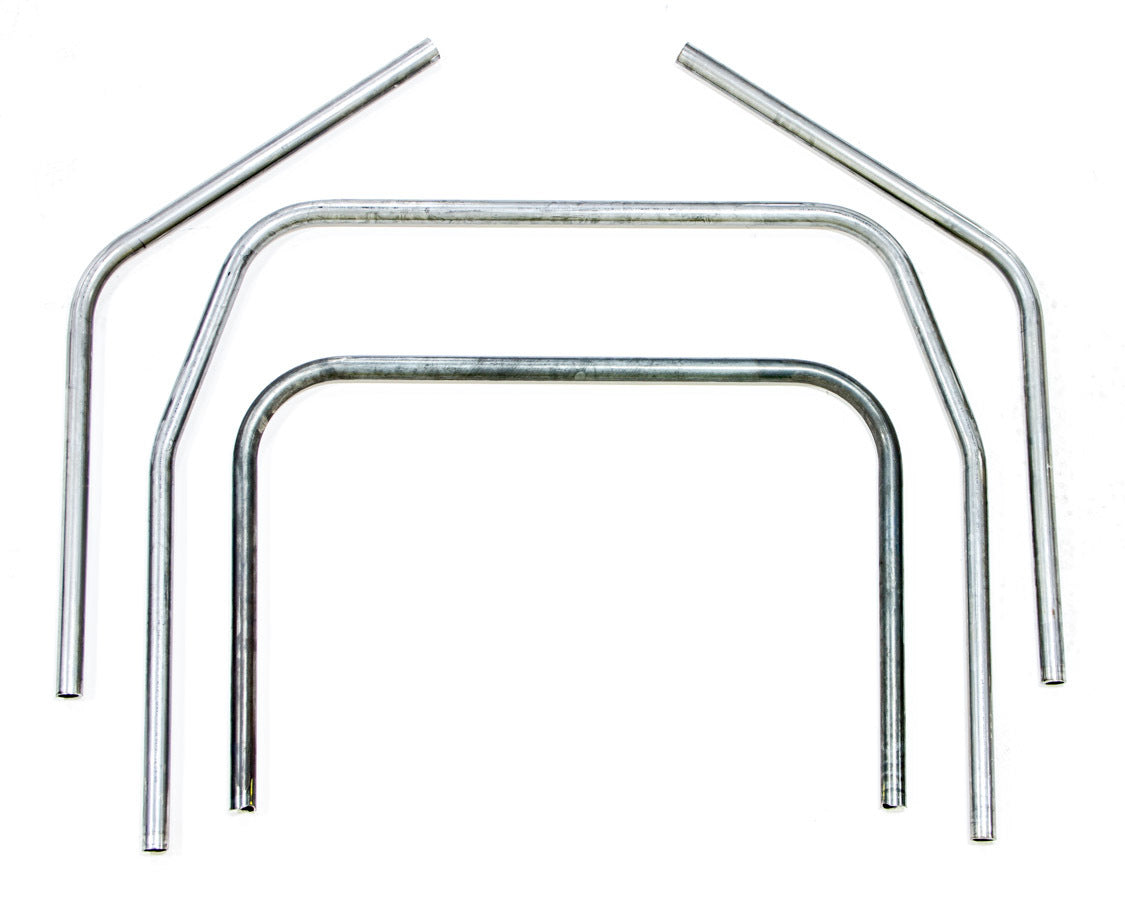 ALLSTAR PERFORMANCE 10pt Hoop for 1978-88 G-Body - Weld-On Roll Cage Kit