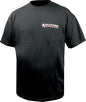 ALLSTAR PERFORMANCE Black Youth Small T-Shirt - Part Number ALL99902YS
