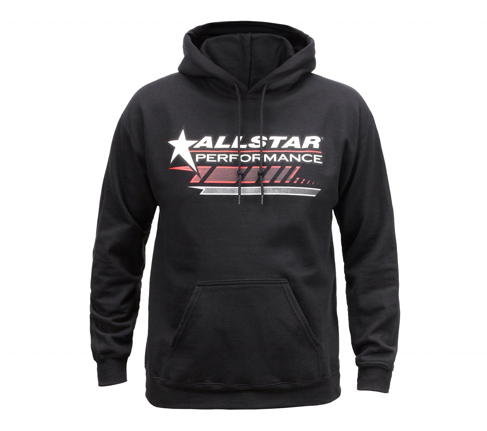 ALLSTAR PERFORMANCE Hooded Sweatshirt - Large - Part # ALL99919L