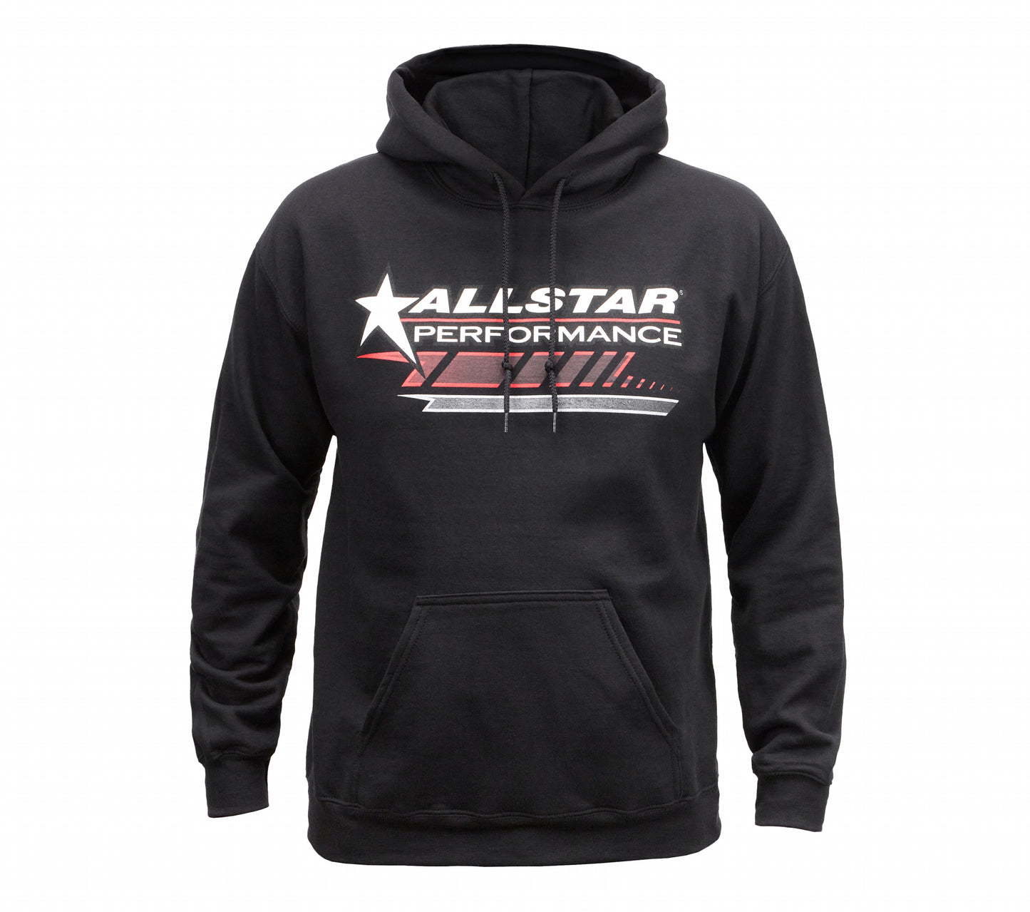Allstar Performance Hooded Sweatshirt - Medium - ALL99919M