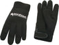 ALLSTAR PERFORMANCE Work Gloves Medium - Durable Nylon Construction