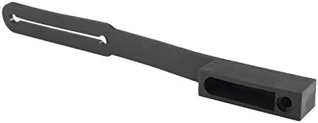 Curt Manufacturing 58202 5 Flat Cap Car Side for Trailer and Vehicle Applications