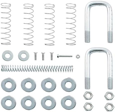 Curt Manufacturing 60615 Removable Ball Gooseneck Hitch for Heavy-Duty Towing