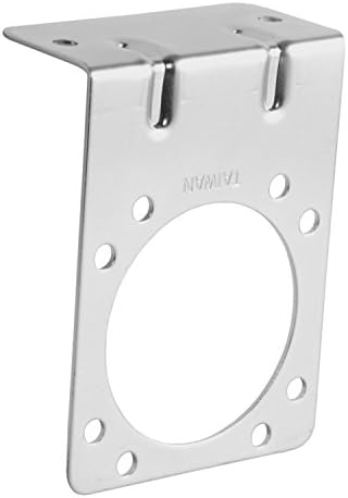 Curt Manufacturing Bracket for Connector I15 & I - Part Number 58230