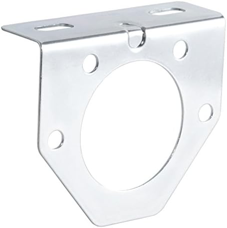 Curt Manufacturing Bracket for Connector I17 (Part Number 58222)