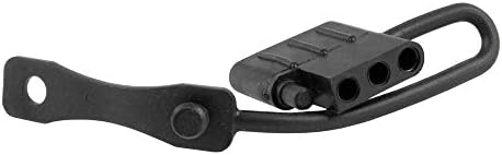 Curt Manufacturing Dust Cover for Trailer Side * Part Number 58750