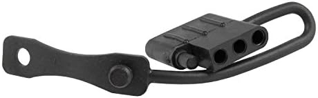 Curt Manufacturing Dust Cover for Trailer Side * Part Number 58750