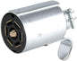 Curt Manufacturing 58190 7-Po Metal Trailer End Connector