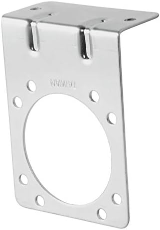 Curt Manufacturing Bracket for Connector I15 & I Packaged - Part 58231