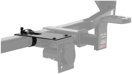 Curt Manufacturing Bracket for Connector I15 & I Packaged - Part 58231