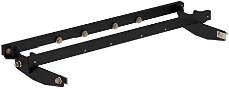 Curt Manufacturing 60604 Install Kit for Double Lock Hitch System