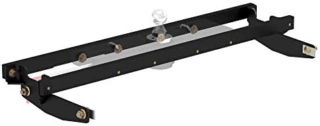 Curt Manufacturing 60604 Install Kit for Double Lock Hitch System