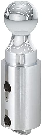 Curt Manufacturing Replacement Ball for Double Lock Gooseneck * Part 60616