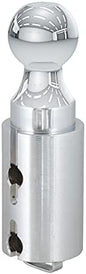 Curt Manufacturing Replacement Ball for Double Lock Gooseneck * Part 60616