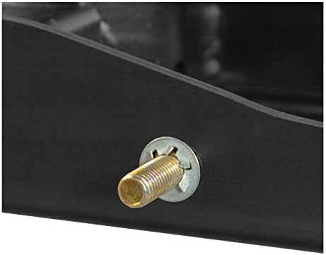 Curt Manufacturing Silverado/Sierra Underbed Double Lock EZR Gooseneck Hitch (Part #60611)