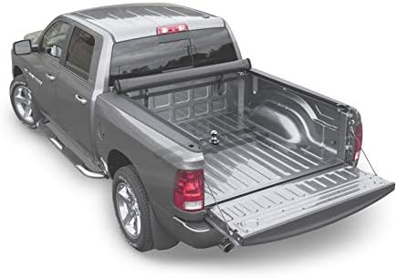 Curt Manufacturing Silverado/Sierra Underbed Double Lock EZR Gooseneck Hitch (Part #60611)
