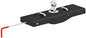 Curt Manufacturing 60619 EZr Gooseneck Hitch for Chevy Silverado/Sierra 2500/3500