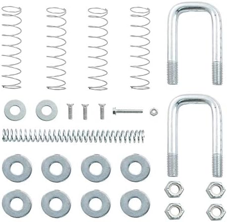 Curt Manufacturing 60619 EZr Gooseneck Hitch for Chevy Silverado/Sierra 2500/3500