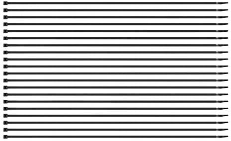 Curt Manufacturing 58917 0207 Liberty Towed Vehicle RV Harness