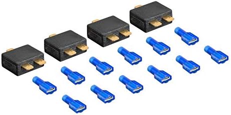 Curt Manufacturing RV Harness Diode Kit Part #58999 for Towed Vehicle Lighting