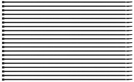 Curt Manufacturing Universal Splice-In Towed Vehicle RV Wiring Harness (Part #58979)