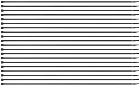 Curt Manufacturing 21 C Bronco Without LED Taillights Custom Towed Vehicle RV Wiring Harness (Part #58996)