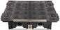 Decked LLC 0415 Titan Black Bed Storage System with 5.7 ft Decked Out Package