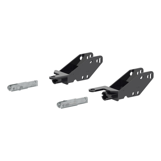 Curt Manufacturing 70146 Custom Tow Bar Base Plate for 21+ Chevrolet Suburban, Tahoe, Yukon, Yukon X L Z71, At4