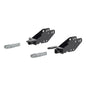 Curt Manufacturing 70146 Custom Tow Bar Base Plate for 21+ Chevrolet Suburban, Tahoe, Yukon, Yukon X L Z71, At4