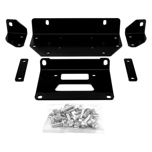 Decked LLC DT4 22 C Toyota Tundra 6.7 ft Bed Drawer System