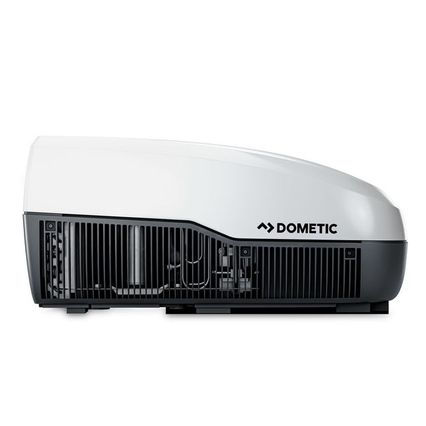 Dometic FreshJet X 15K RV Air Conditioner with Mechanical Ventilation – White | FJX3573MWHAS