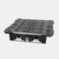 Decked LLC XG10 Bed Storage System for 2020 Chevrolet Silverado/Sierra 2500/3500 with 8 ft Wide Bed
