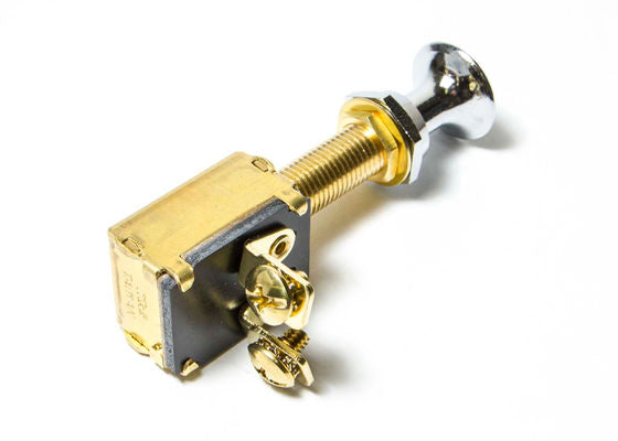 SIERRAMARINE MP39530 Push-Pull Switch
