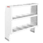 WeatherGuard Adjustable 3 Shelf Unit 9344303