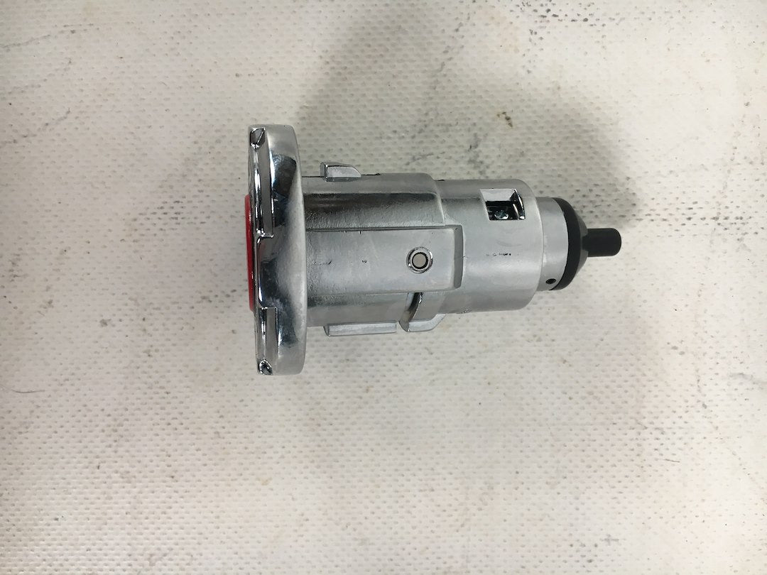 WeatherGuard Lock for Aluminum Chests - Part Number 774880