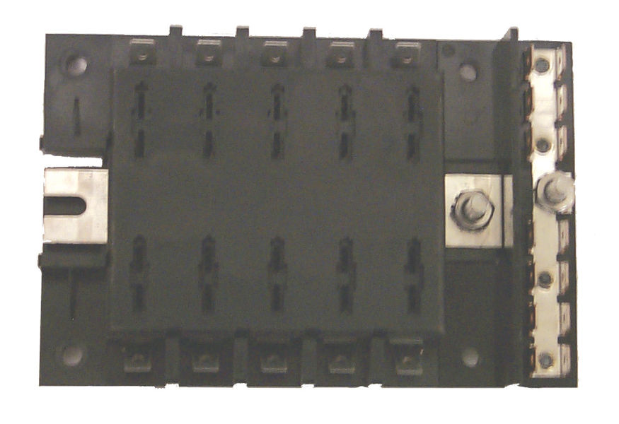 SIERRAMARINE FS40740 Fuse Block