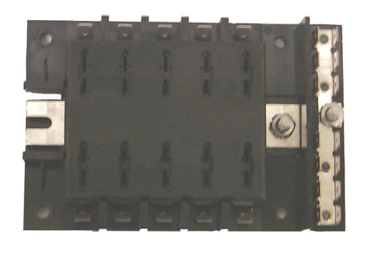 SIERRAMARINE FS40740 Fuse Block