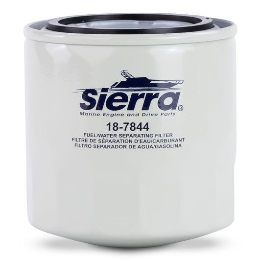 SIERRAMARINE Fuel Filter 187844