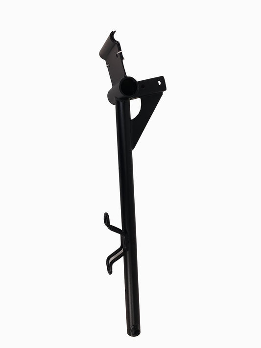 WeatherGuard 72313 Steel Truck Rack Front Leg & Side Mount