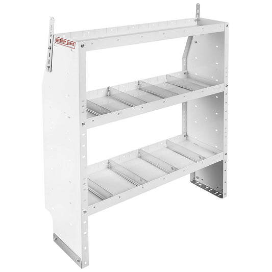 WeatherGuard 9354303 ADJ 3 SH UN 42X44X13.5 - Adjustable Shelf Unit