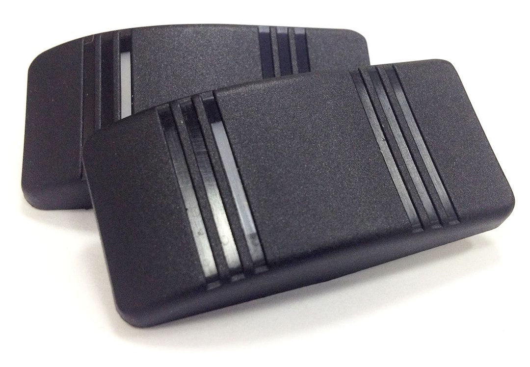 Sierramarine RK22120 Actuator Contura 3 Black with Illuminated Lens